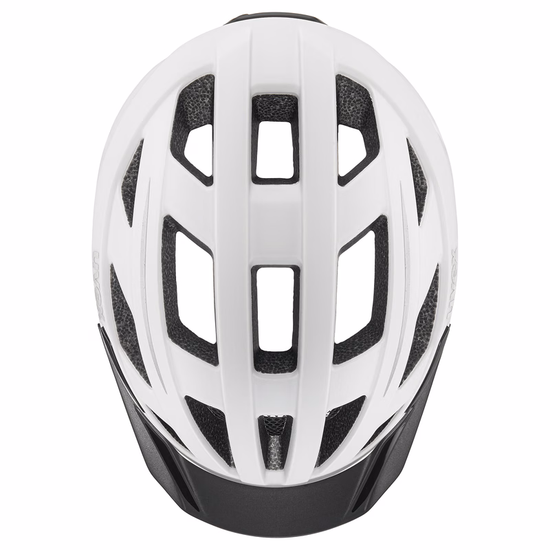 Kask rowerowy UVEX City i-vo 2