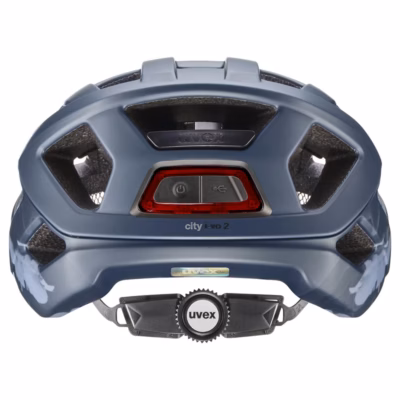Kask rowerowy UVEX City i-vo 2