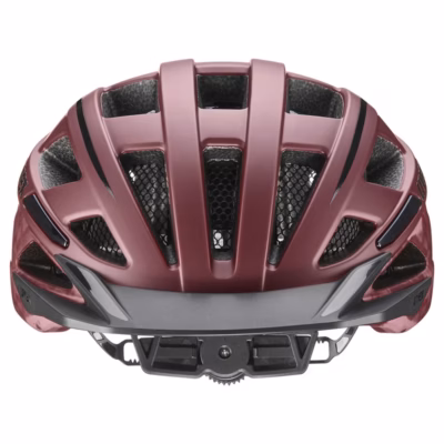 Kask rowerowy UVEX City i-vo 2