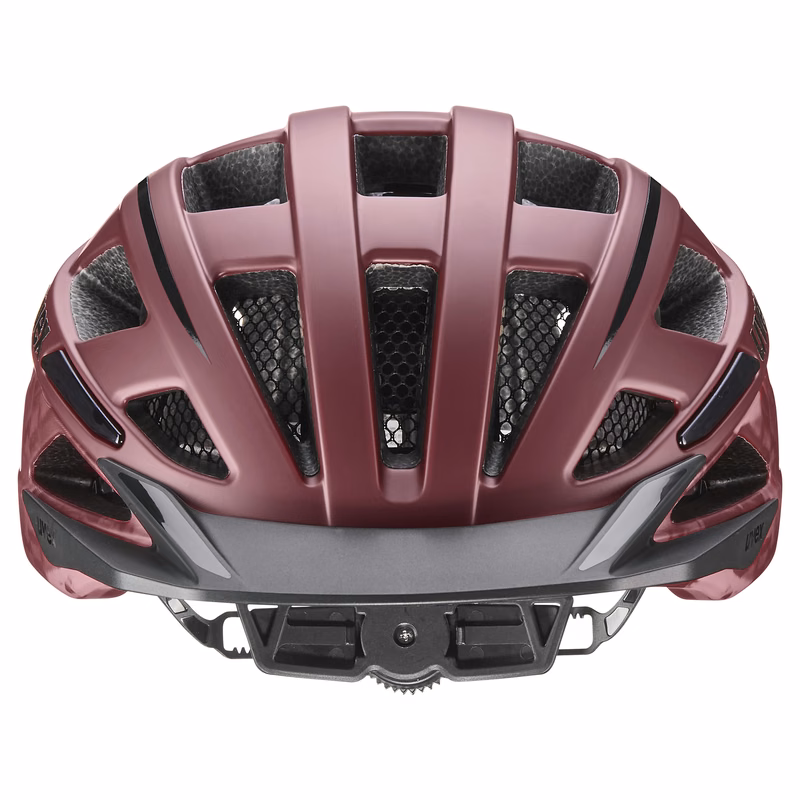 Kask rowerowy UVEX City i-vo 2