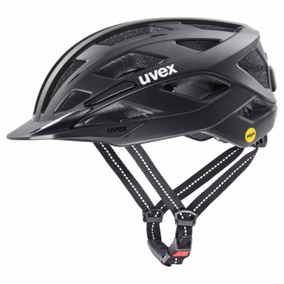 Kask rowerowy UVEX City i-vo 2 MIPS