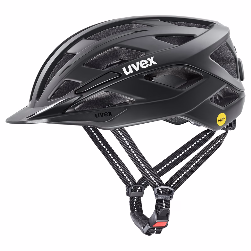 Kask rowerowy UVEX City i-vo 2 MIPS