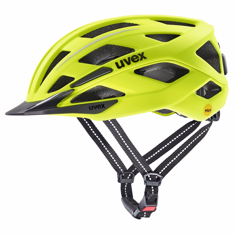 Kask rowerowy UVEX City i-vo 2 MIPS