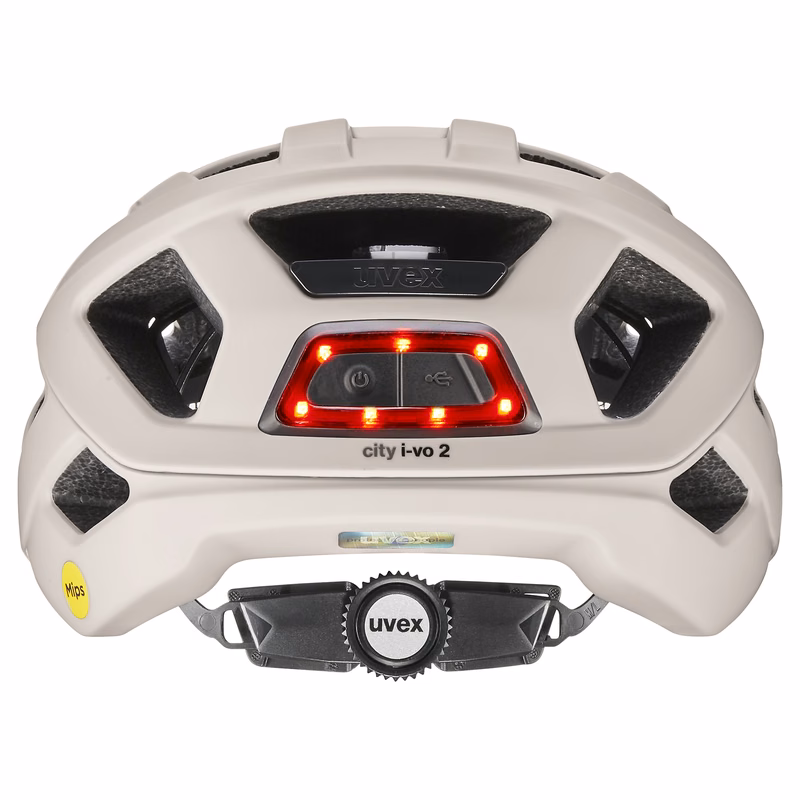Kask rowerowy UVEX City i-vo 2 MIPS