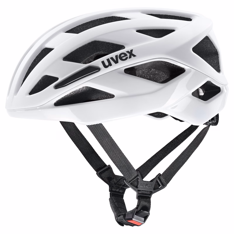 Kask rowerowy UVEX I-volute