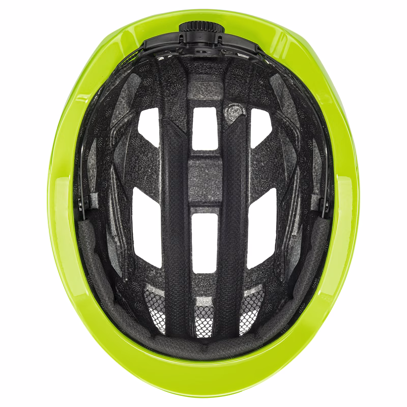 Kask rowerowy UVEX I-volute