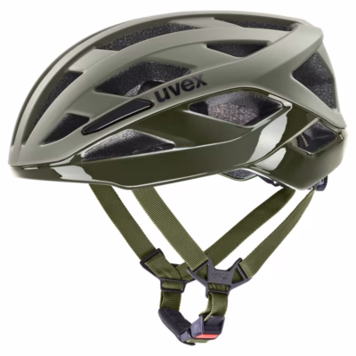 Kask rowerowy UVEX I-volute
