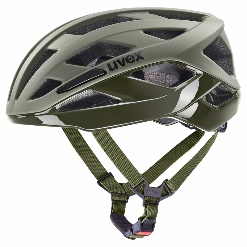 Kask rowerowy UVEX I-volute