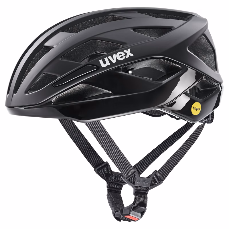 Kask rowerowy UVEX I-volute MIPS