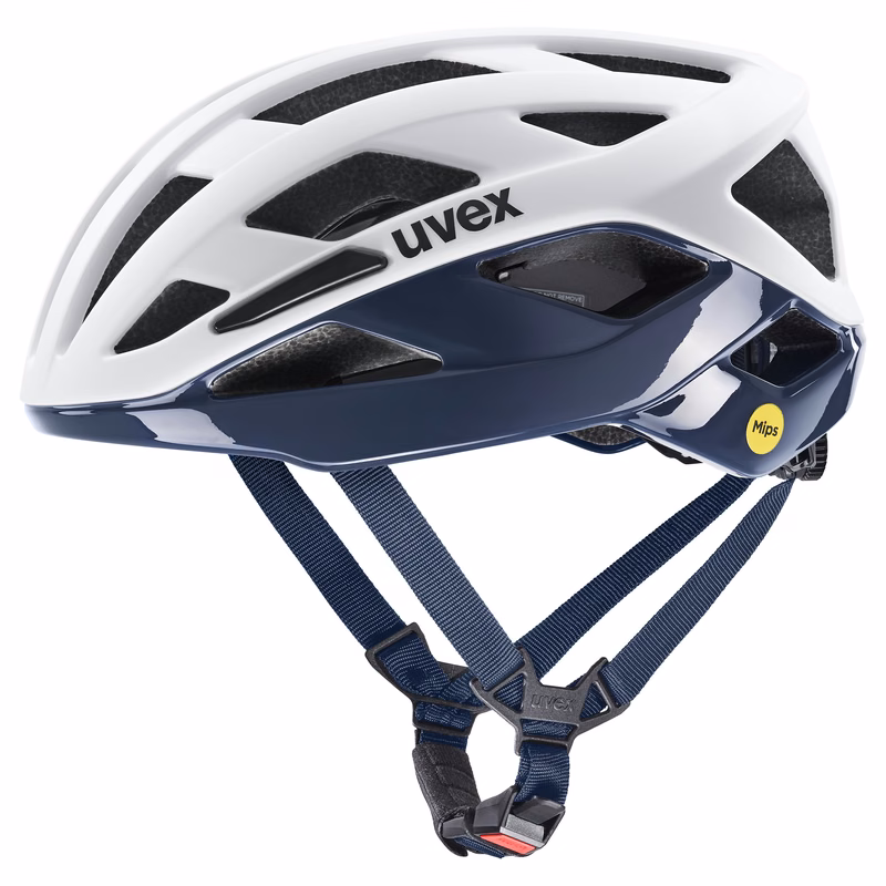 Kask rowerowy UVEX I-volute MIPS