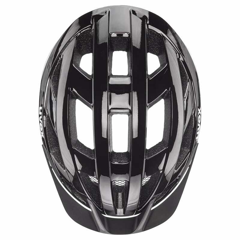 Kask rowerowy UVEX I-vo 2 pure