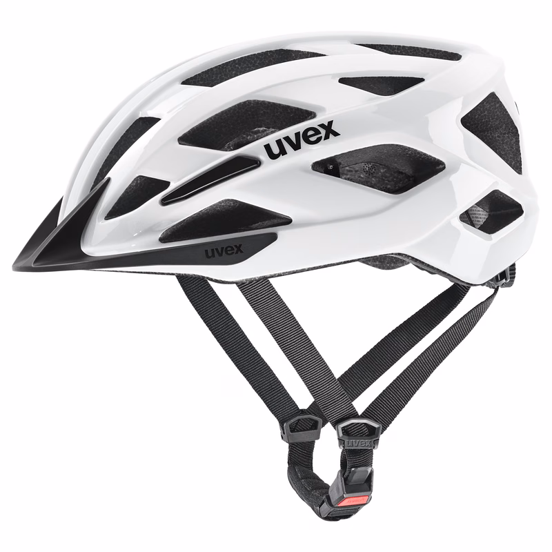 Kask rowerowy UVEX I-vo 2 pure
