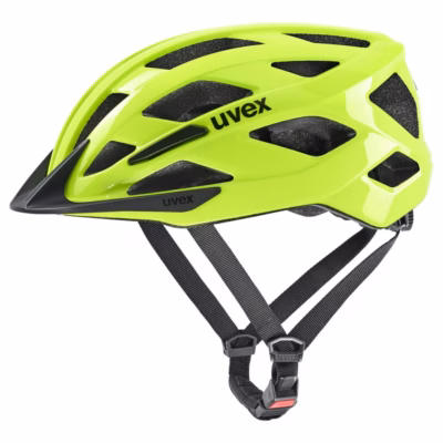 Kask rowerowy UVEX I-vo 2 pure