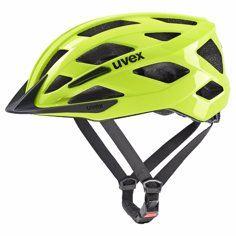 Kask rowerowy UVEX I-vo 2 pure