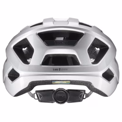 Kask rowerowy UVEX I-vo 2 pure