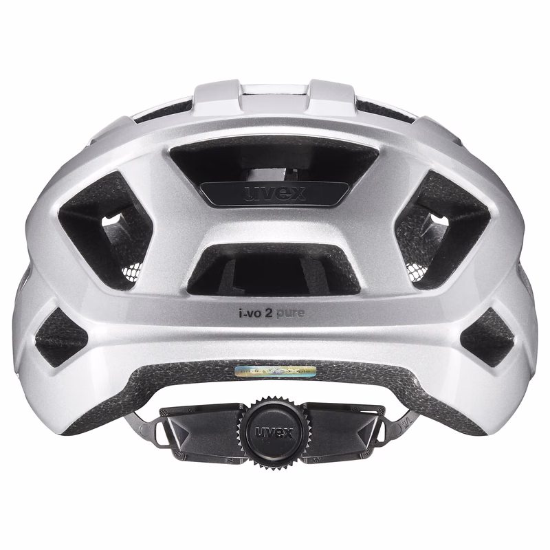 Kask rowerowy UVEX I-vo 2 pure