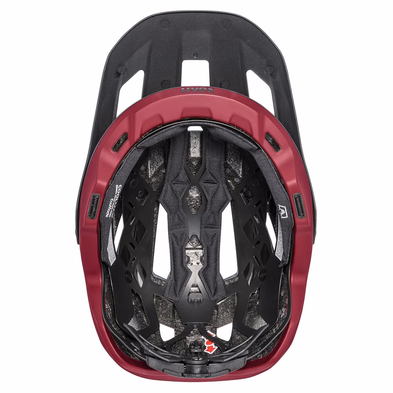 Kask rowerowy UVEX Renegade MIPS