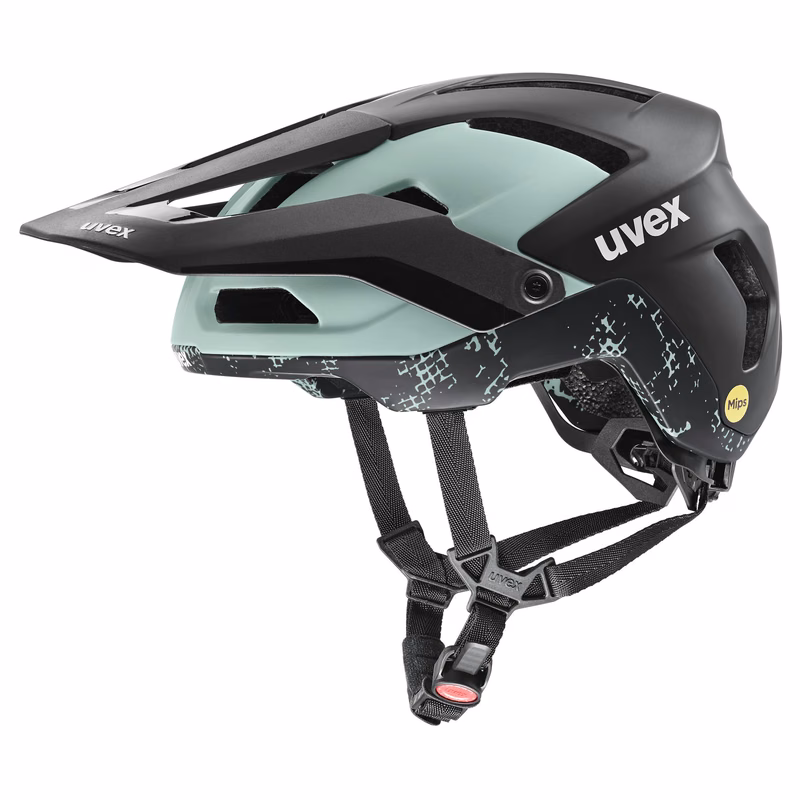 Kask rowerowy UVEX Renegade MIPS