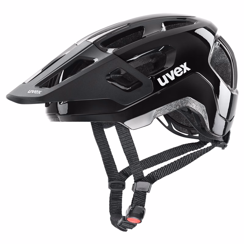 Kask rowerowy UVEX React jr.