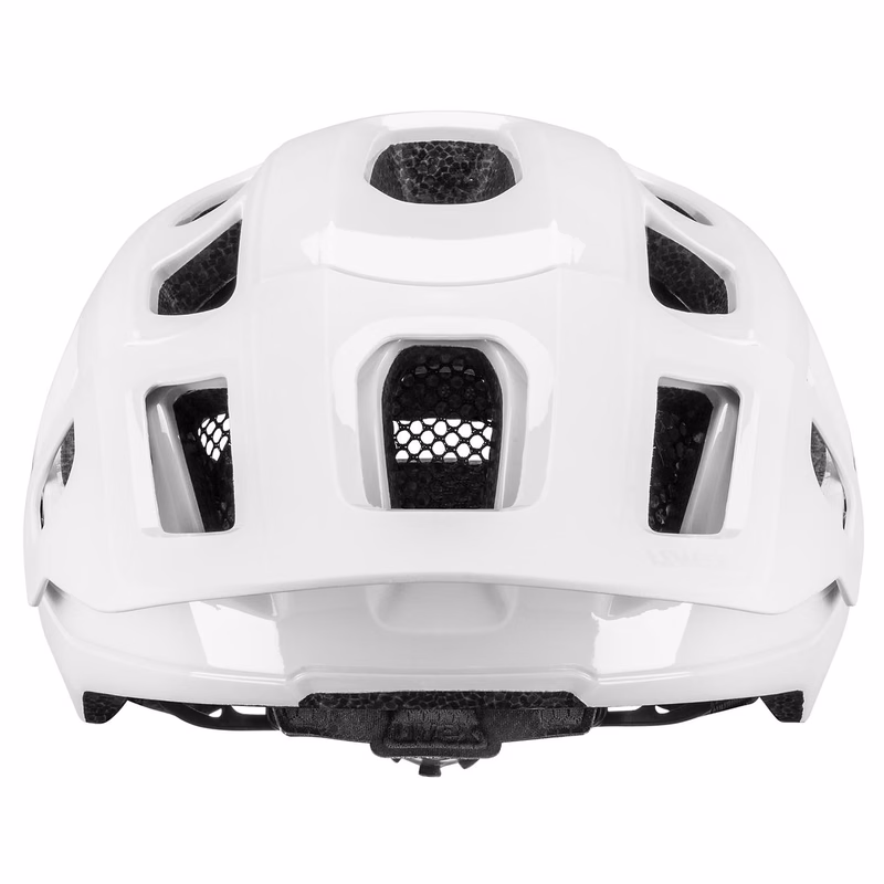 Kask rowerowy UVEX React jr.
