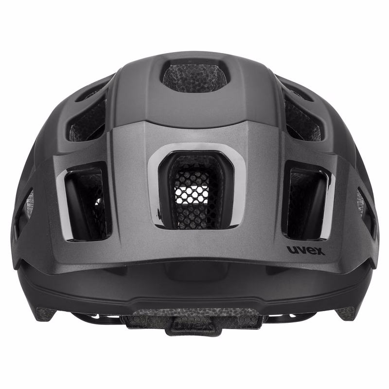 Kask rowerowy dziecięcy UVEX React jr. MIPS