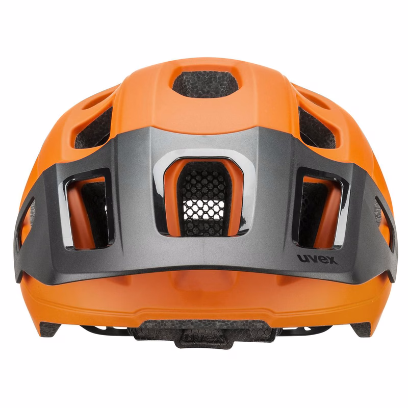 Kask rowerowy dziecięcy UVEX React jr. MIPS