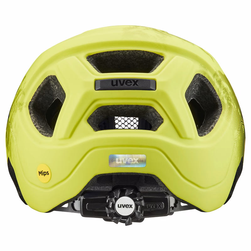 Kask rowerowy dziecięcy UVEX React jr. MIPS