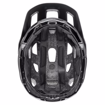 Kask rowerowy UVEX React
