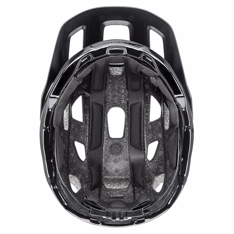 Kask rowerowy UVEX React