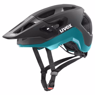 Kask rowerowy UVEX React