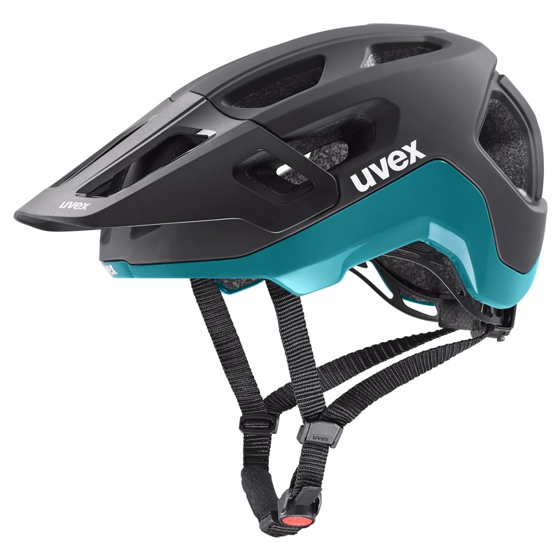 Kask rowerowy UVEX React