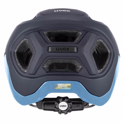Kask rowerowy UVEX React