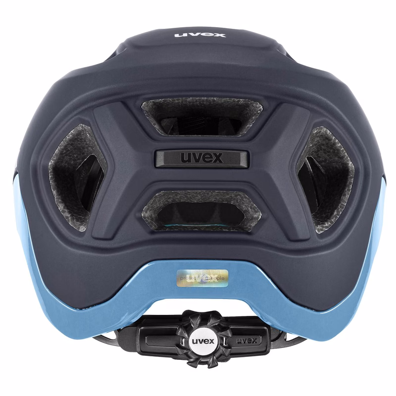 Kask rowerowy UVEX React
