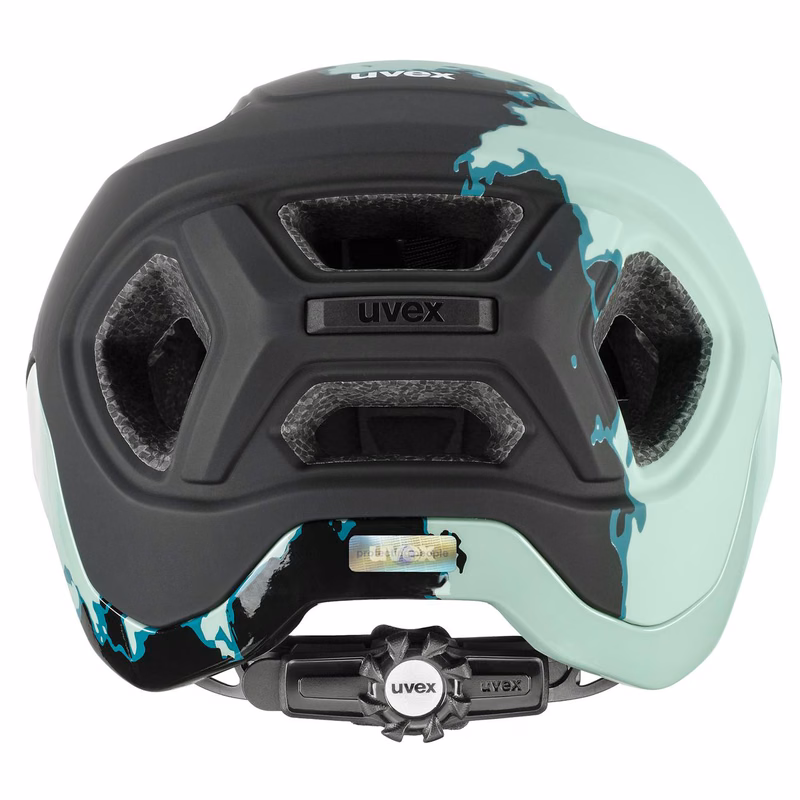 Kask rowerowy UVEX React