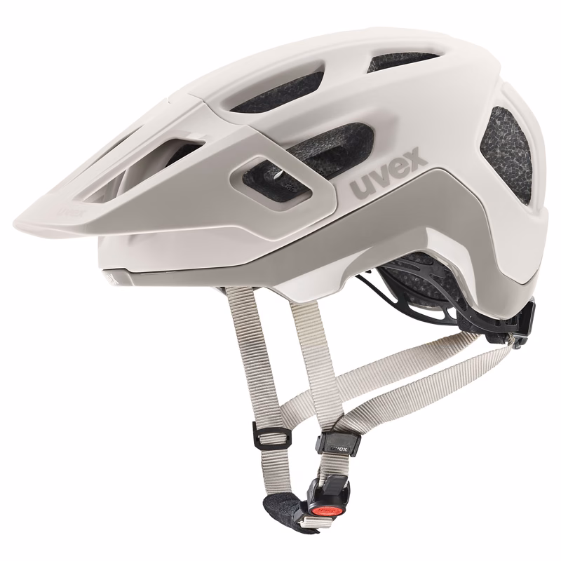 Kask rowerowy UVEX React