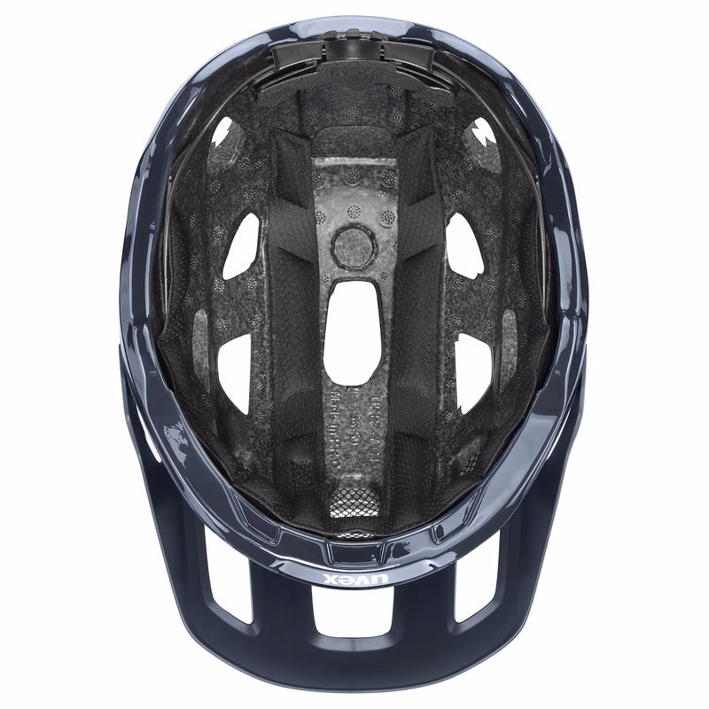 Kask rowerowy UVEX React