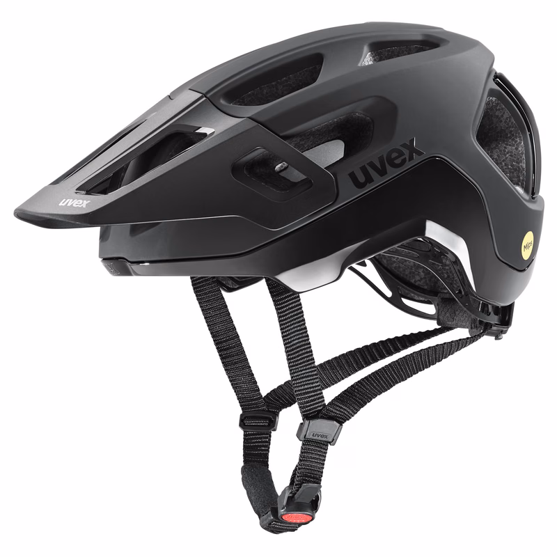 Kask rowerowy UVEX React MIPS