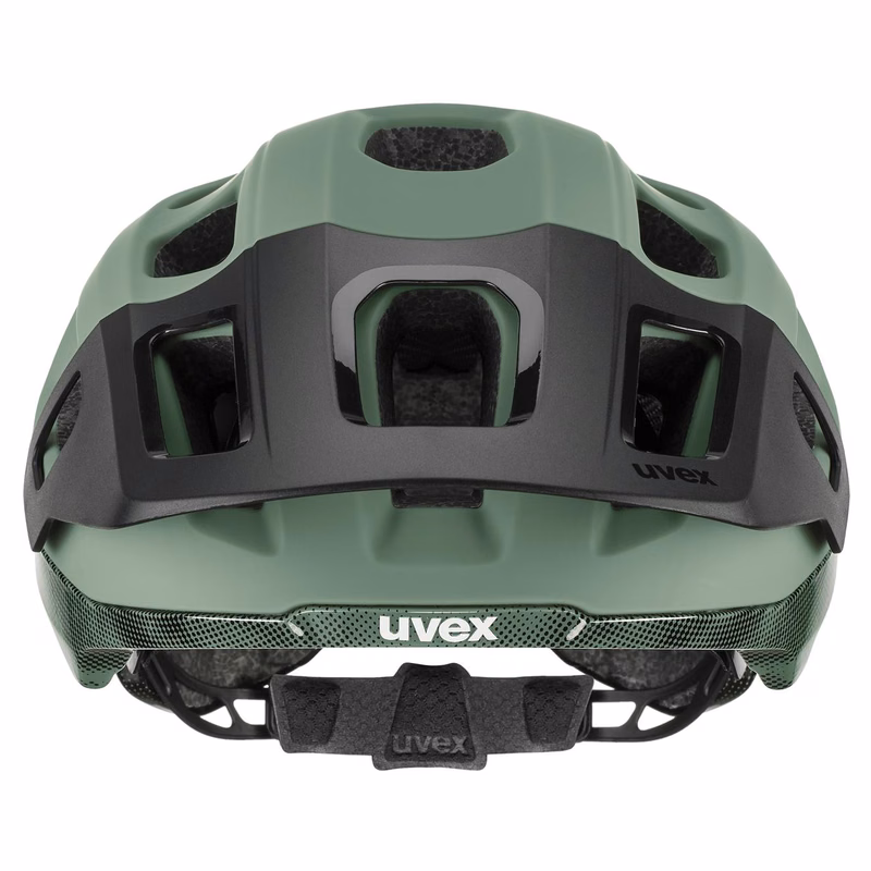 Kask rowerowy UVEX React MIPS