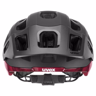 Kask rowerowy UVEX React MIPS