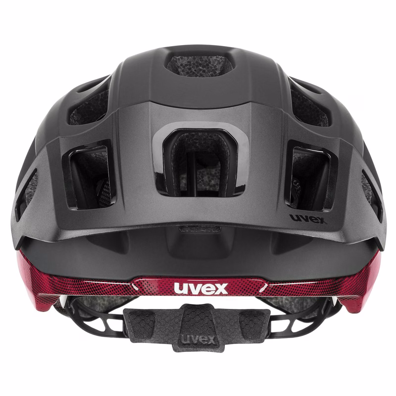 Kask rowerowy UVEX React MIPS