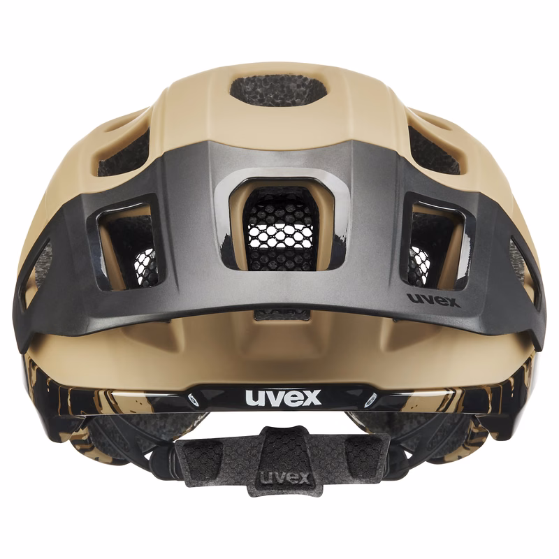 Kask rowerowy UVEX React MIPS