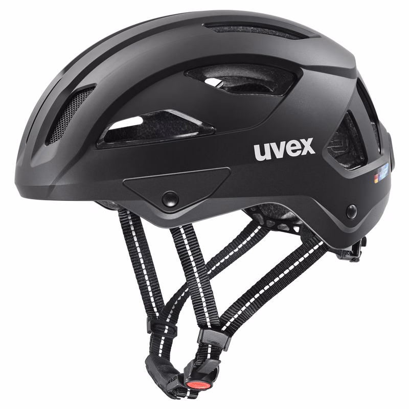 Kask rowerowy UVEX City stride
