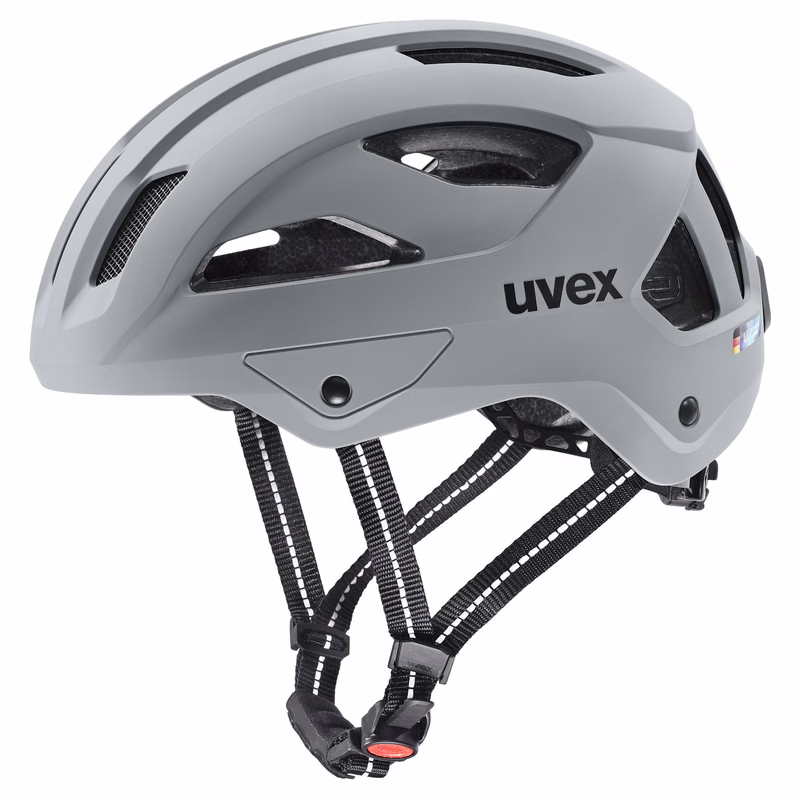 Kask rowerowy UVEX City stride