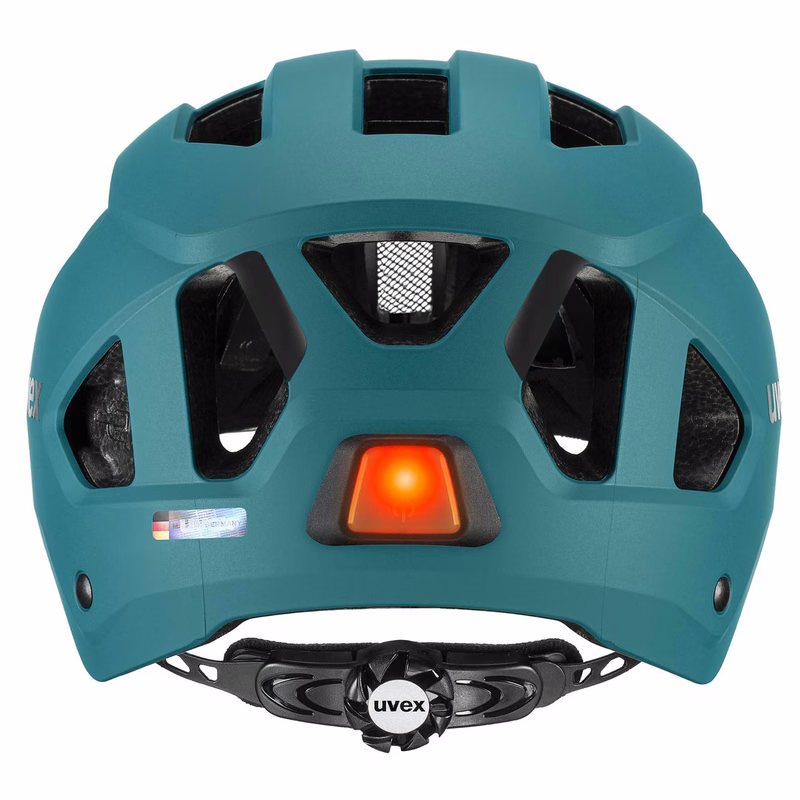 Kask rowerowy UVEX City stride