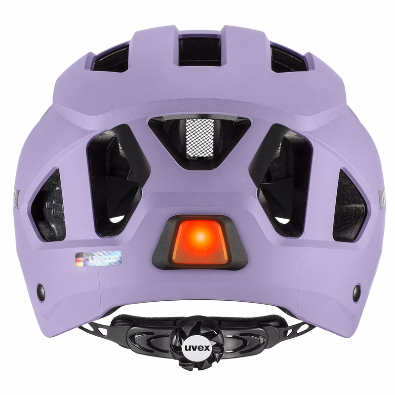 Kask rowerowy UVEX City stride