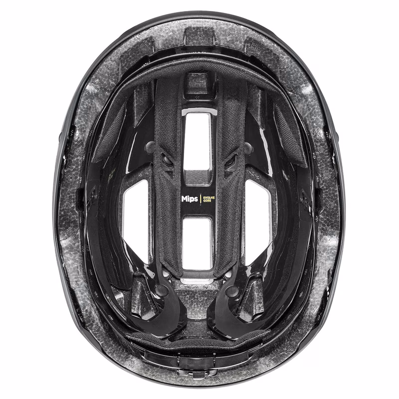 Kask rowerowy UVEX City stride MIPS