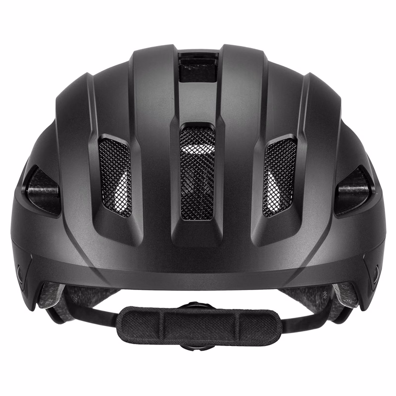 Kask rowerowy UVEX City stride MIPS Hiplok