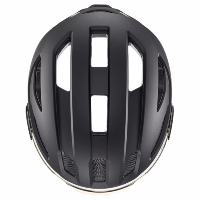 Kask rowerowy UVEX Stride visor