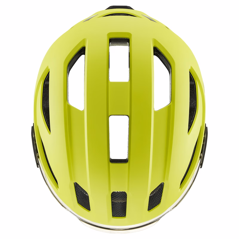 Kask rowerowy UVEX Stride visor MIPS