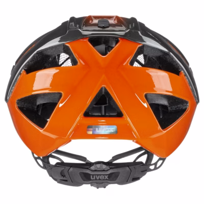 Kask rowerowy UVEX Quatro
